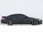 BMW M6 Coupe by Hamann 2009 года